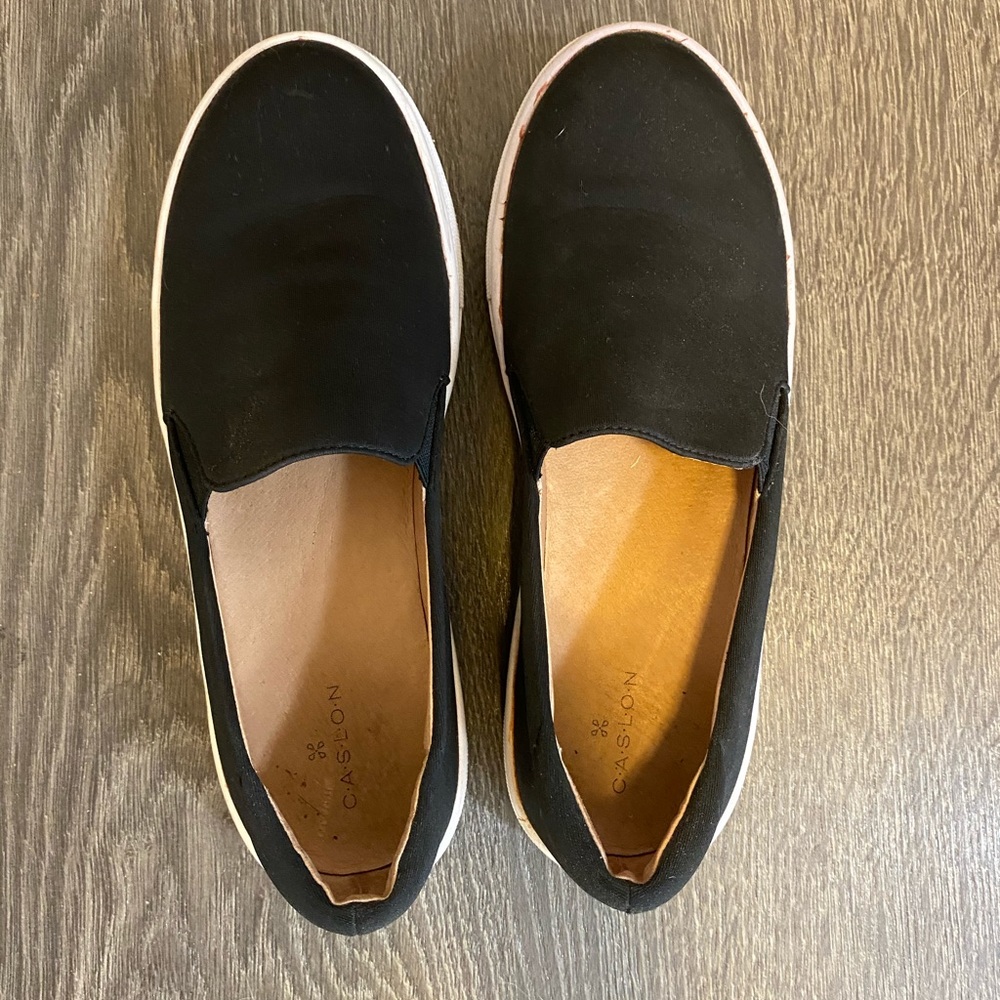 Caslon slip on sneaker